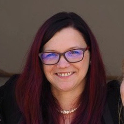 Barbara Kühnapfel's profile picture