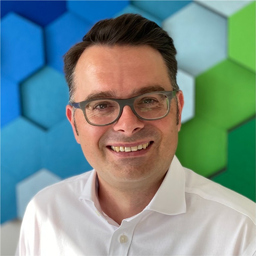 Dr. Andreas Pfeiffer