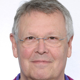 Hartmut Luetz