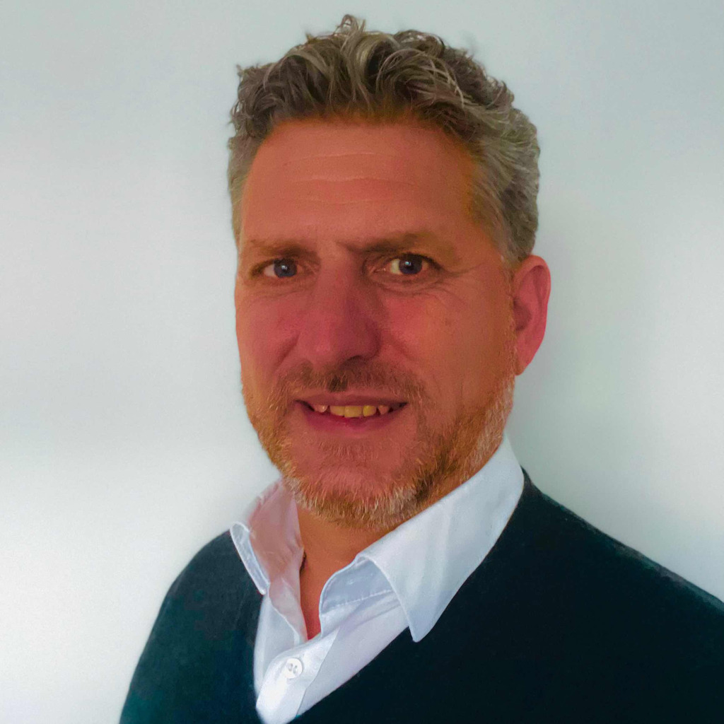 René Kurth Verkaufsberater Peugeot Professional Adolf Rademacher