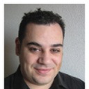 Alejandro Mezcua Rodríguez