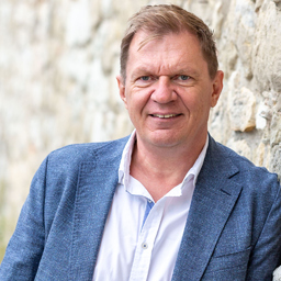 Jens Hauschke