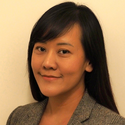 Sunisa Homsuwan