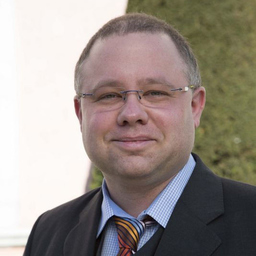 Sven Dahmen's profile picture