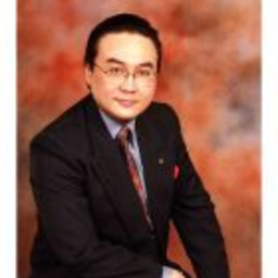Raymond Kwok