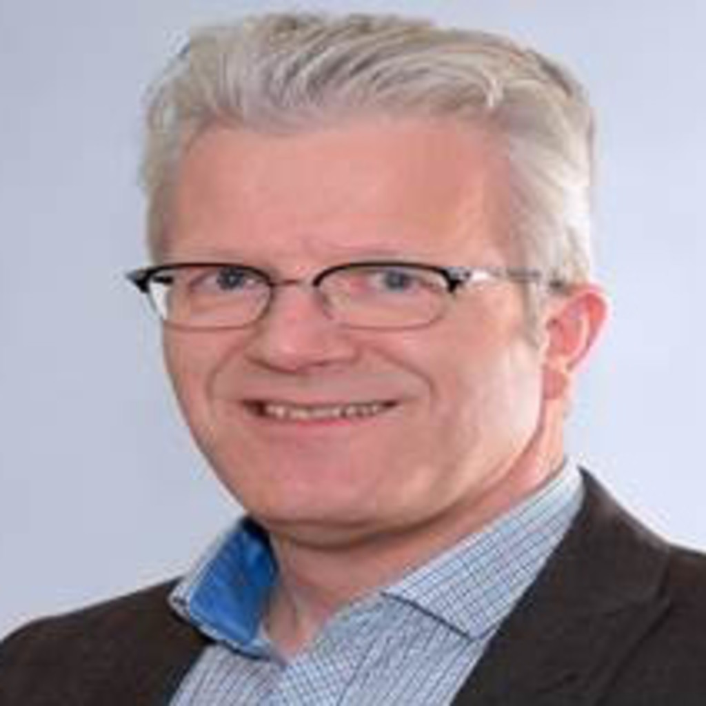 Andreas Wigger Leitung Warenumschlagszentrum Pistor XING