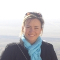 Milagros Herrero Calle's profile picture