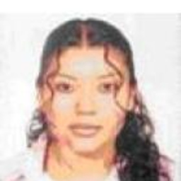 Janette Vargas zarate