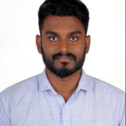 Vignesh .S