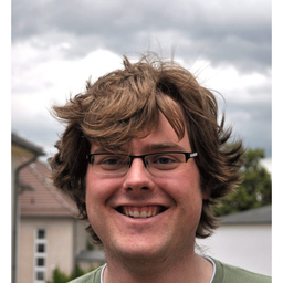 Dr. Fabian Stiewe
