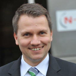 Volker Laudien