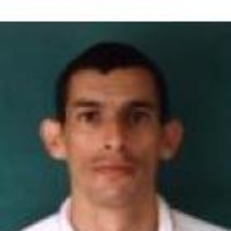 Helmuth Torres Hernández