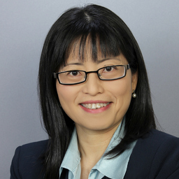 Anna Wang