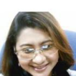 Jasmin Jaafar