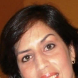 Prof. Narcisa Reyes