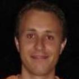 Daniel Lorrio Hernández