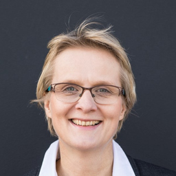 Margit Claussen's profile picture