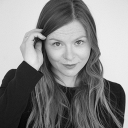 Larissa Lenze