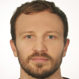 Pavlo Manukhin