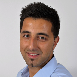 Yavuz Akin's profile picture