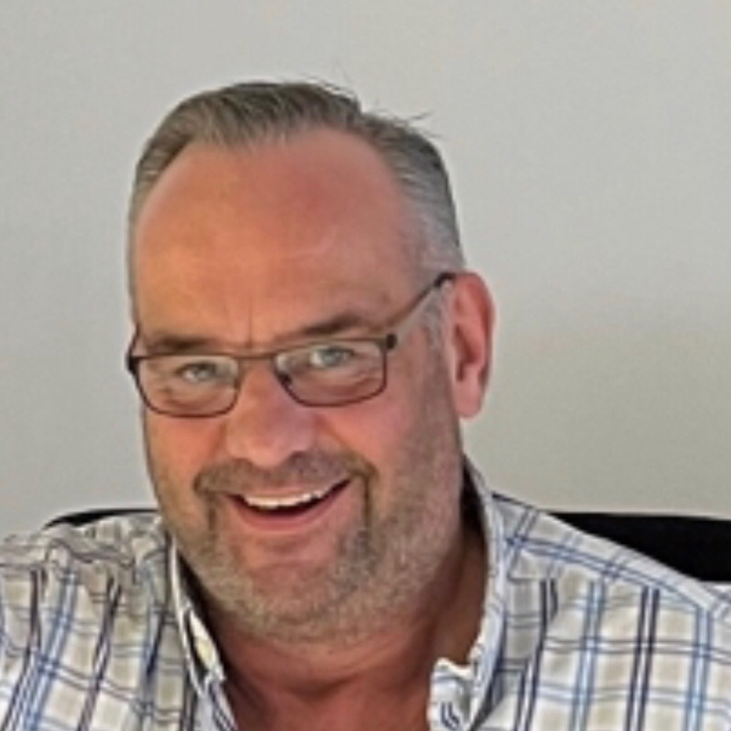 Bilder Von Herr Dr. Dirk Rademacher Dirk Radermacher - Key Account Manager - Gutta Werke GmbH Schutterwald