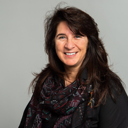 Brigitte Hartmann