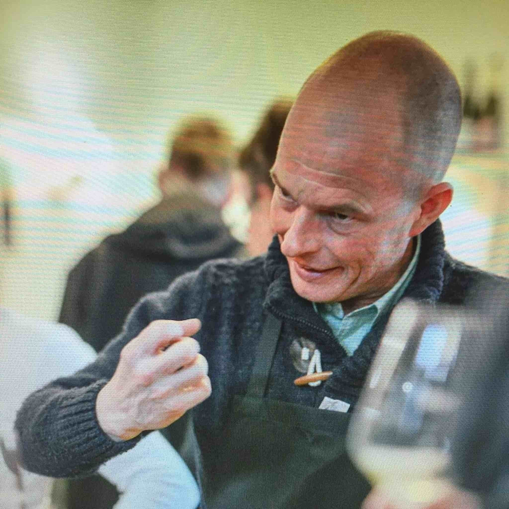 Nikolai Peerdeman Keyaccount Nagel & Hoffbaur GmbH & Co. KG XING