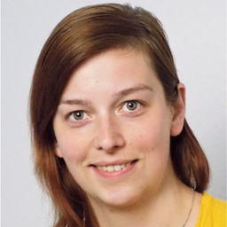 Katharina Bruckhoff
