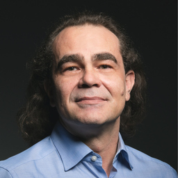 Mark Heindel
