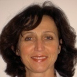 Sabine Buttinger