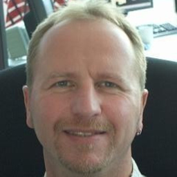 Christof Kolb