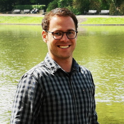 Kevin Hückelhoven