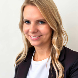 Janine Weckauf