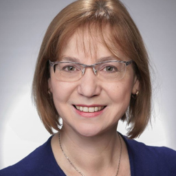 Dr. Hildegard Meister