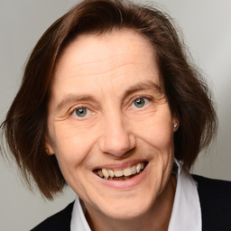 Sigrun Lüttgens