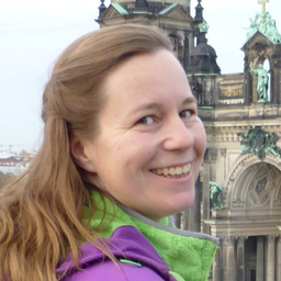 Dr. Daniela Völker