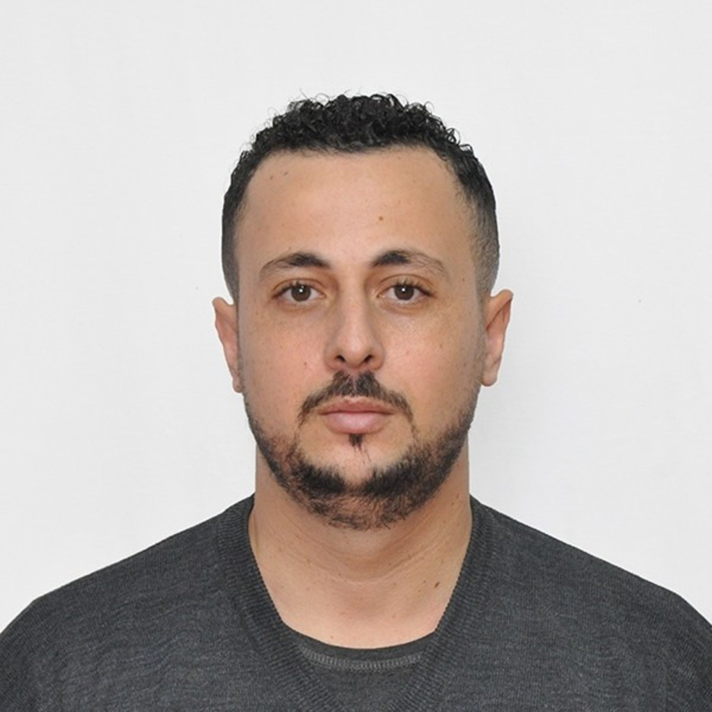 Amine Habtany Informatiker Notar XING