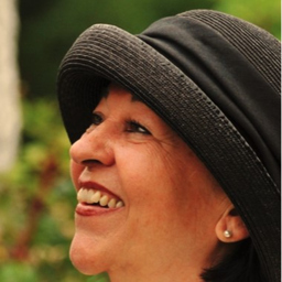 AnneMarie Daxer