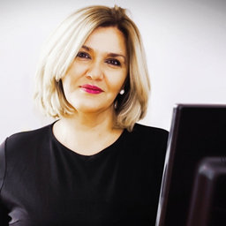 Mag. Mevlida Rovcanin