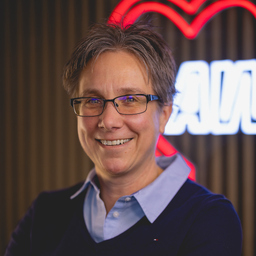 Mag. Claudia Baumeister