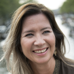 Marion van Happen