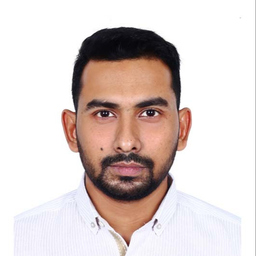 Md Shaon Alam