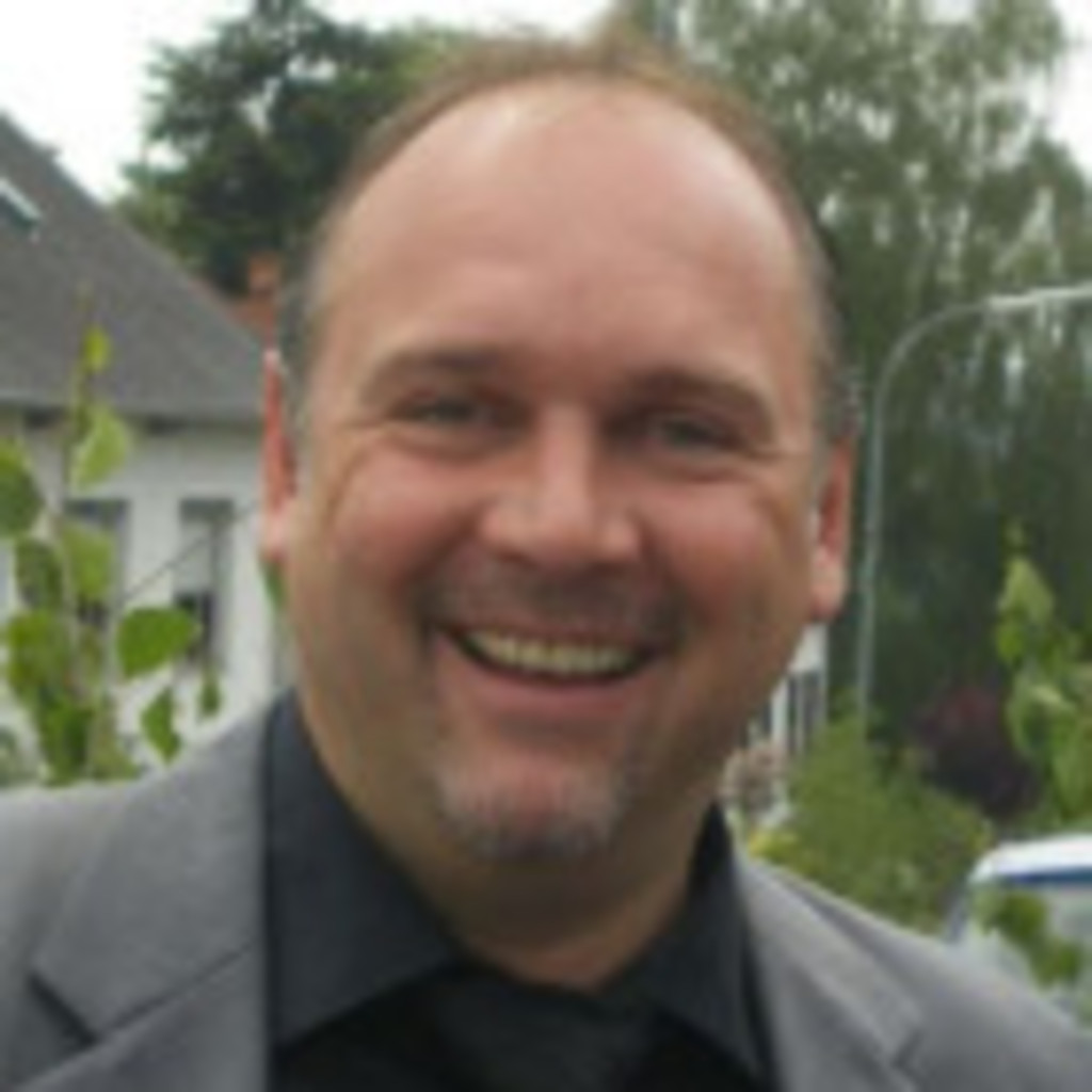 Karl Hauer Bereichsleiter Maintenance Cegelec GmbH XING