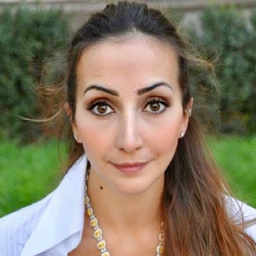 Dr. Silvia Maria Cristina Senette