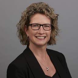 Kerstin Josupeit-Metzner