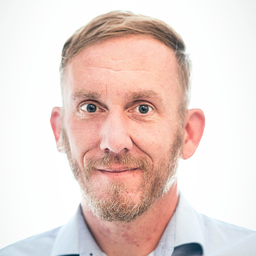 Björn Rompe