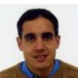 Miguel Ángel De La Hoz Martin