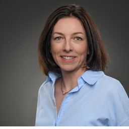 Yvonne Heutling