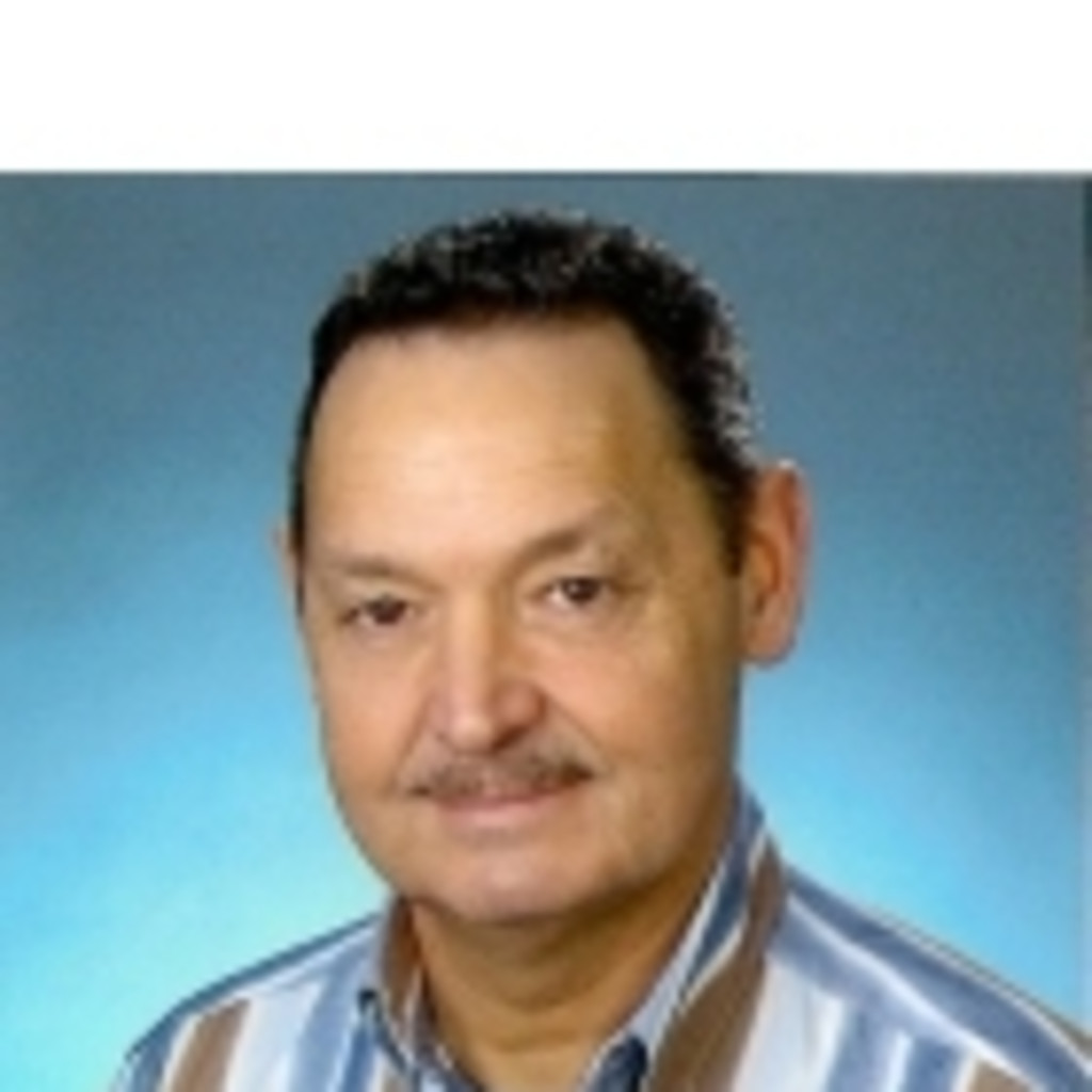 Manfred Hans Paul Rudloff Geschäftsführer Rudloff & co. GmbH XING