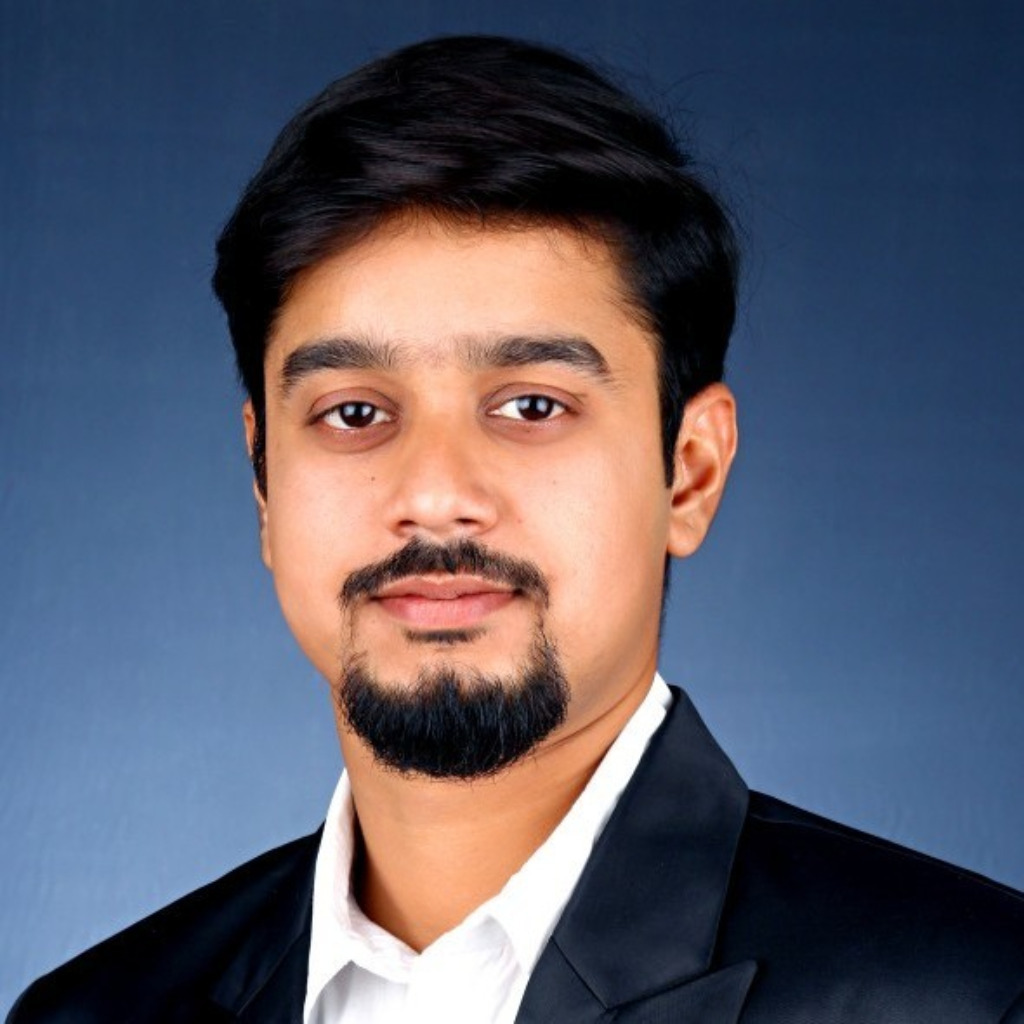 Yogesh Janardhan - Senior Software Engineer - Encora | XING